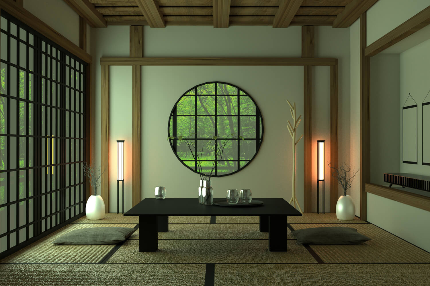 tea room renovation image on the website, tiger ring construction which the best renovation contractor in vancouver tea room renovation image on the website, tiger ring construction which the best renovation contractor in vancouver