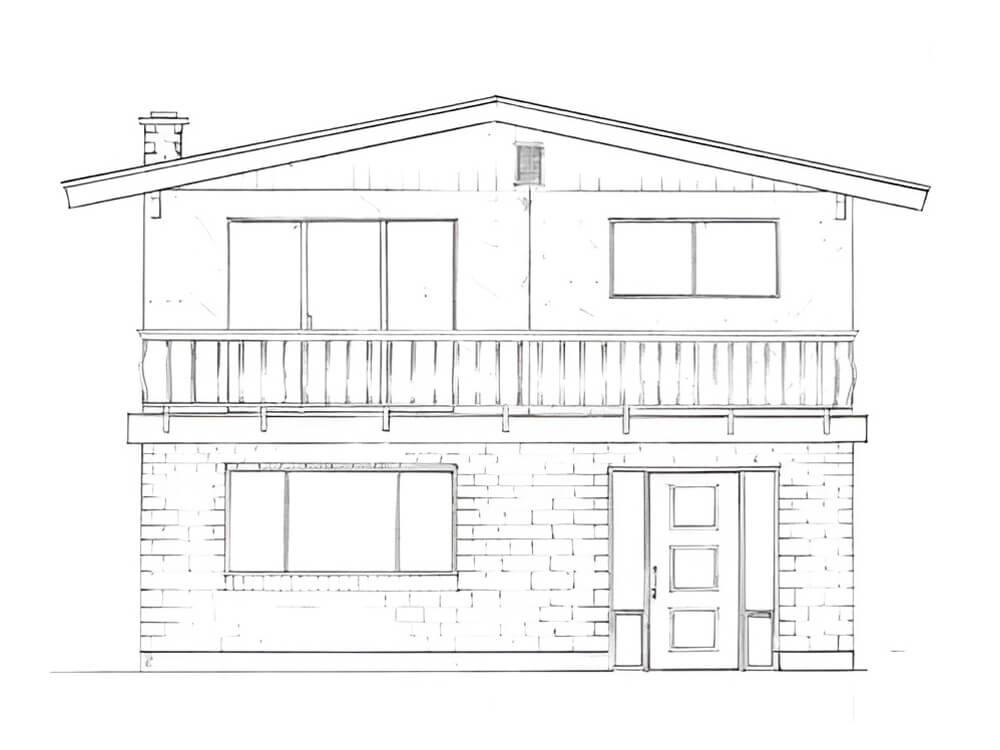 Understanding the Vancouver Special: A Unique Architectural Style and Its Modern Renovation Potential