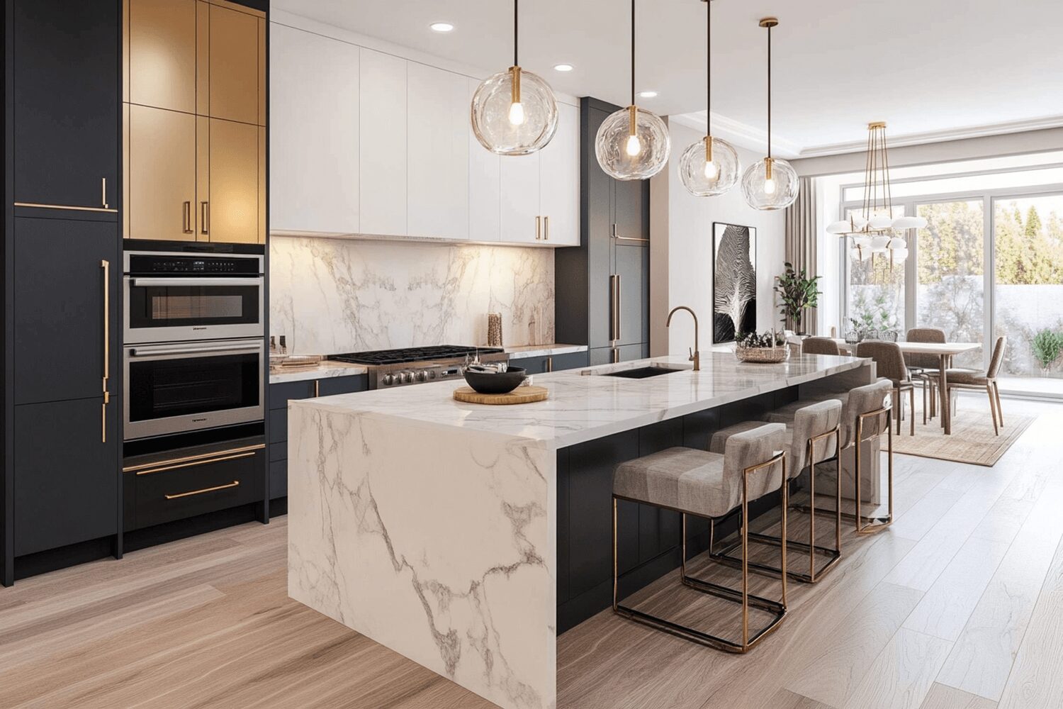 5 Must-Have Custom Features for Your Next Home Renovation