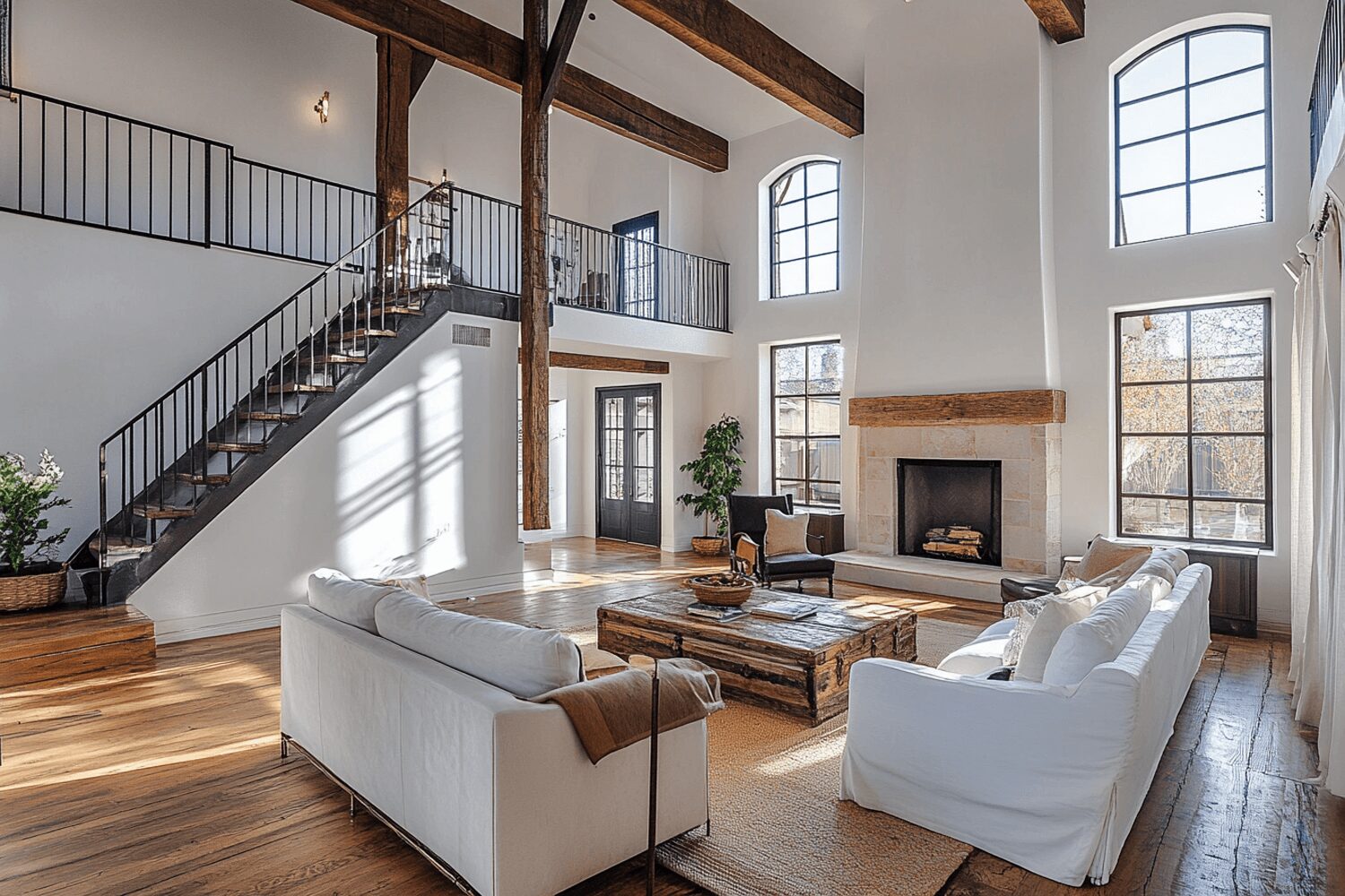 5 Must-Have Custom Features for Your Next Home Renovation