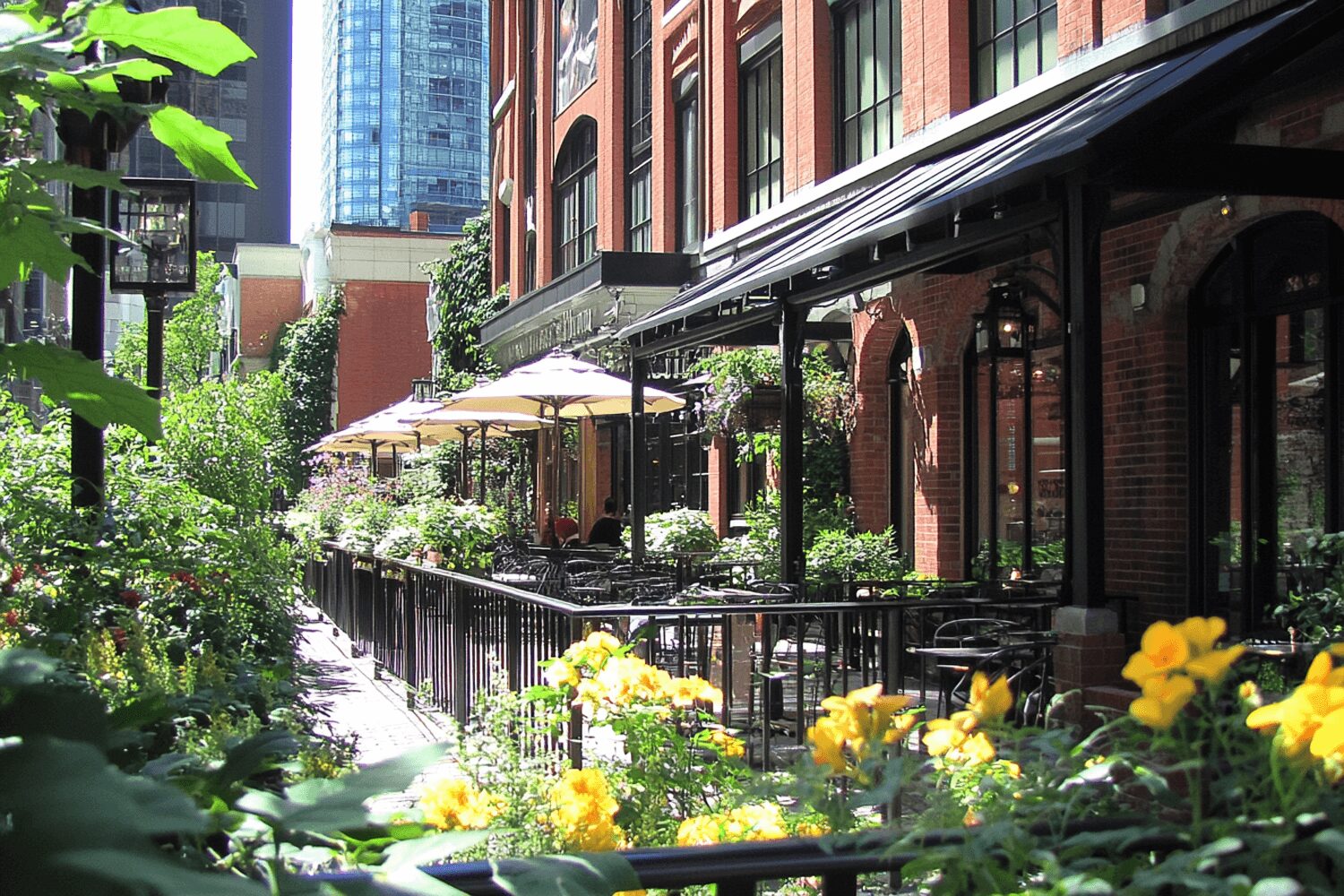 How to Get a Patio Permit for Your Cafe or Restaurant in Vancouver, BC
