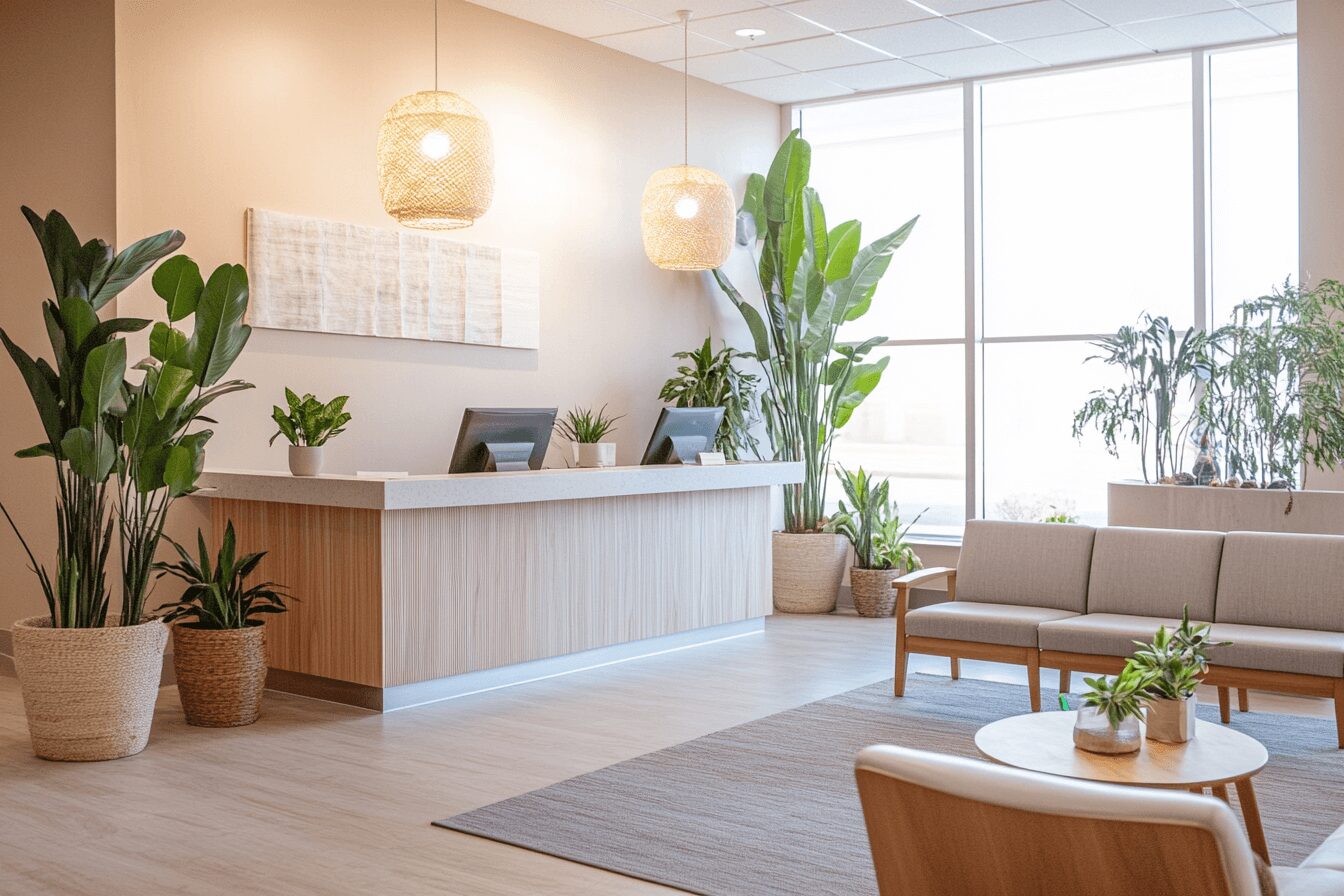 Tiger Ring Construction Clinic Renovation