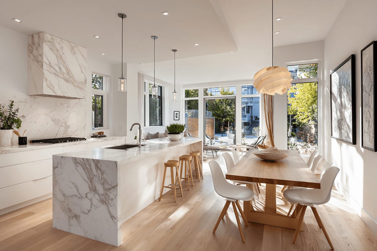 Tiger Ring Construction Vancouver Special Renovation