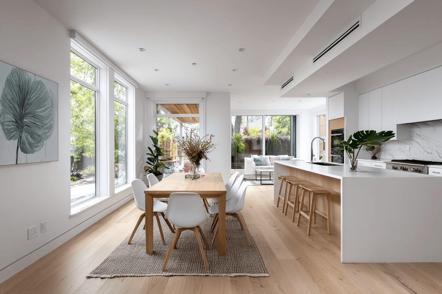 Tiger Ring Construction Vancouver Special Renovation