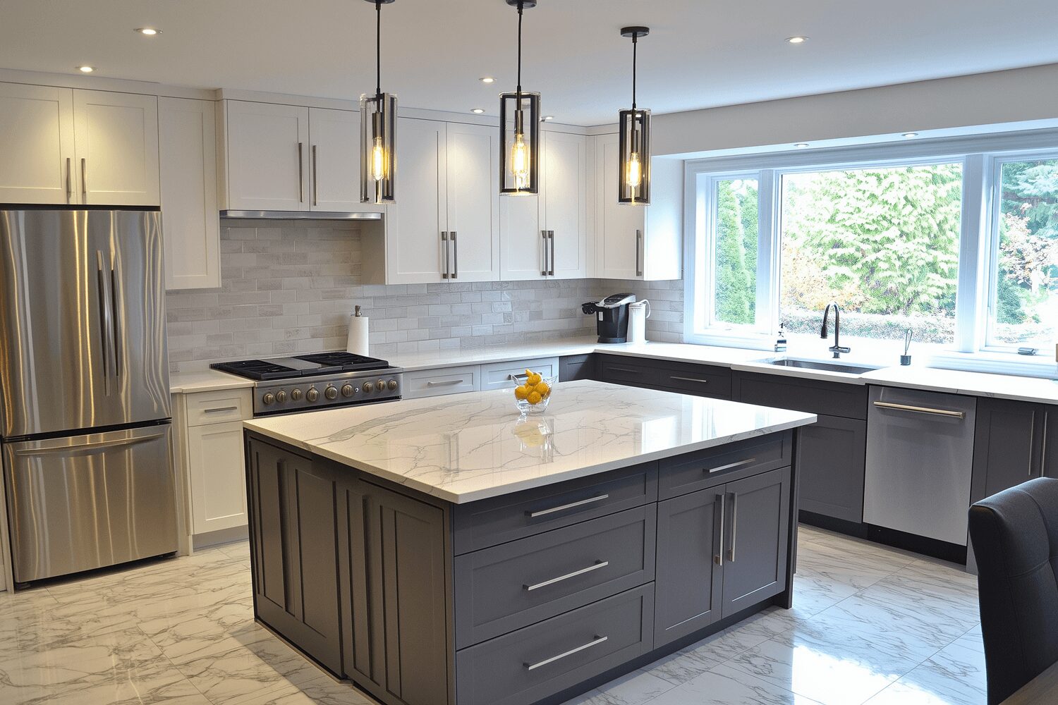 How to Plan a Successful Kitchen Remodel: A Step-by-Step Guide