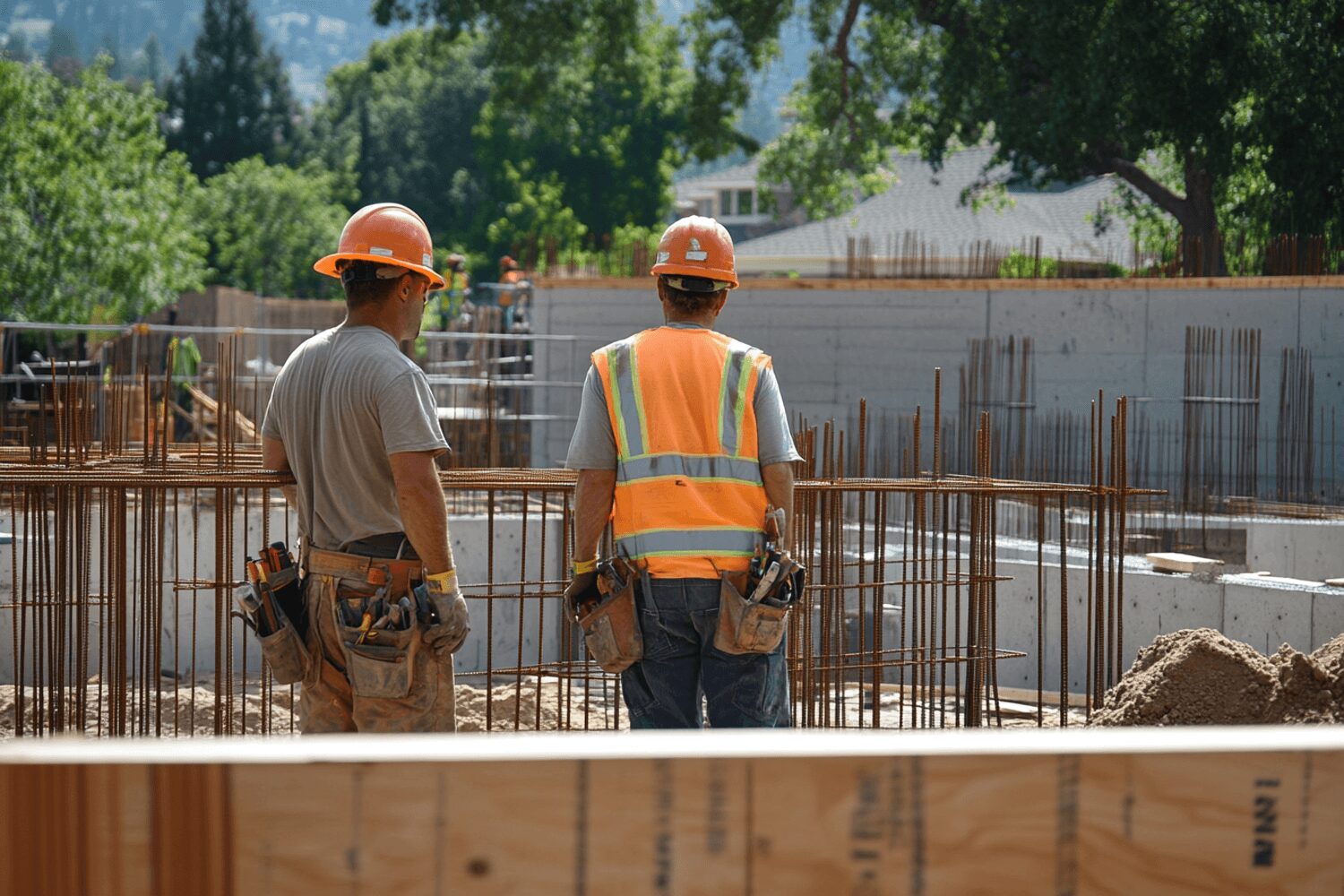 The Role of a General Contractor: What They Do and Why You Need One