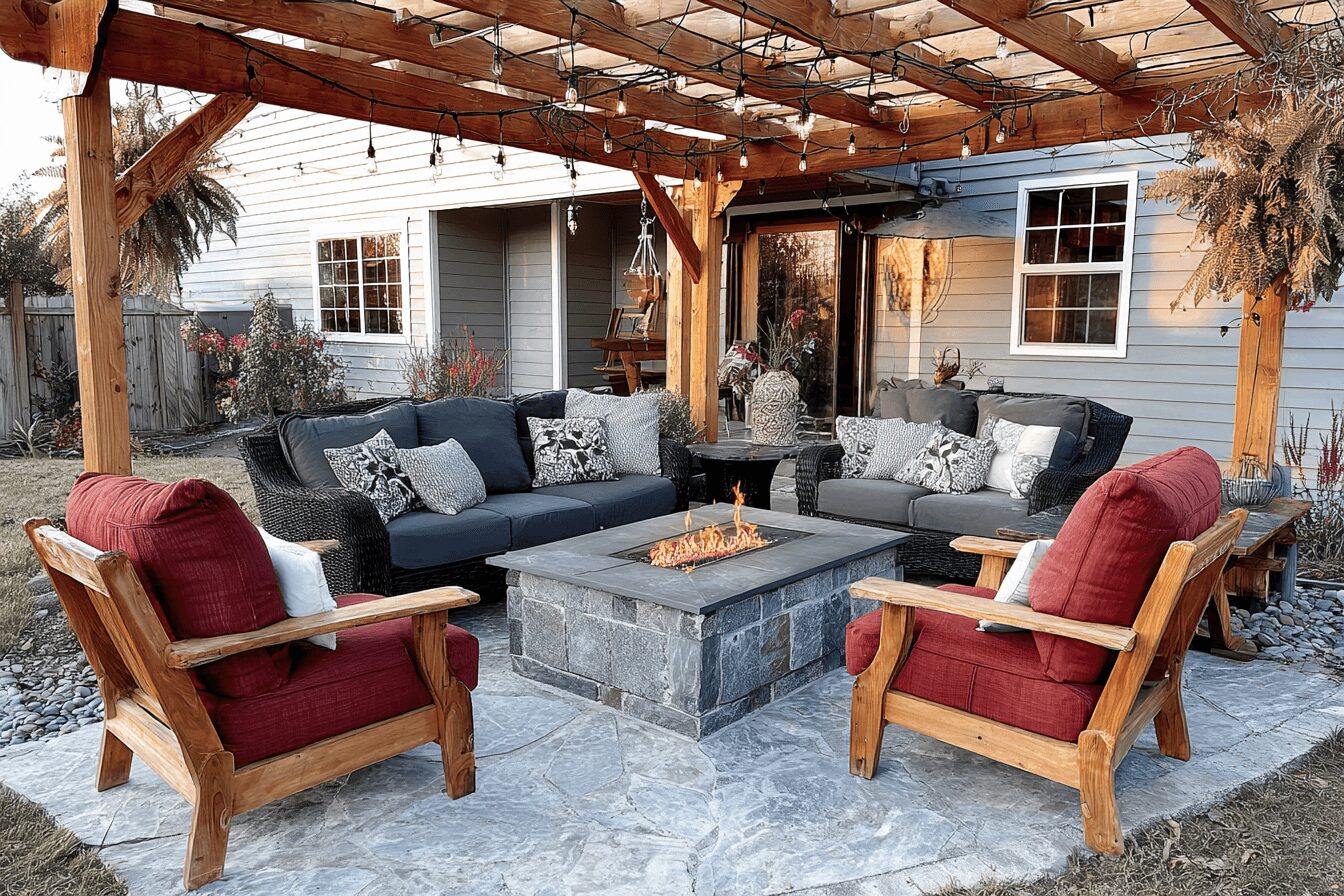 Tiger Ring Construction Home Exterior Renovation