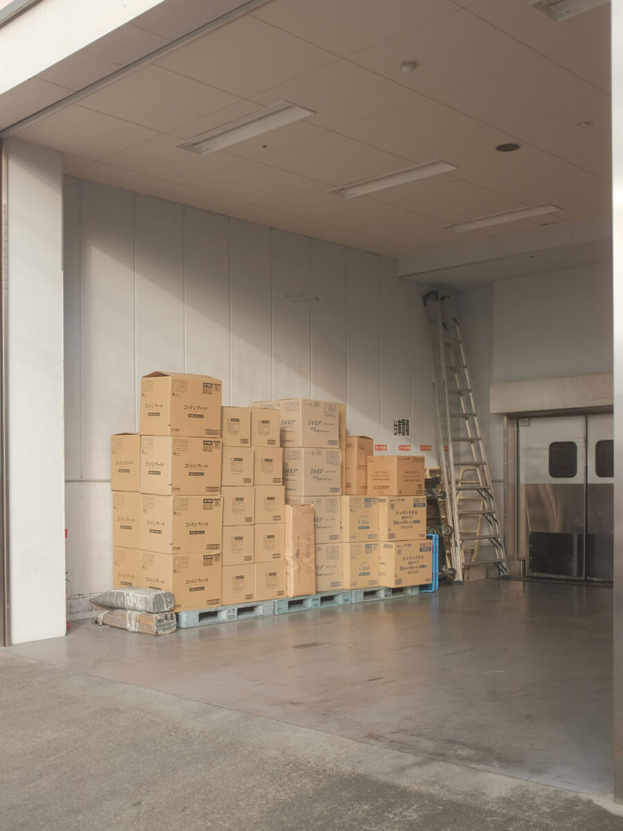 Tiger Ring Construction Warehouse & Industrial Building Renovation