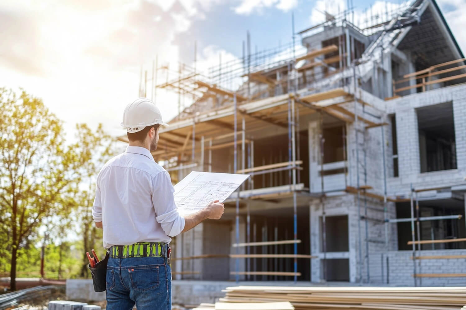 The Role of a General Contractor: What They Do and Why You Need One