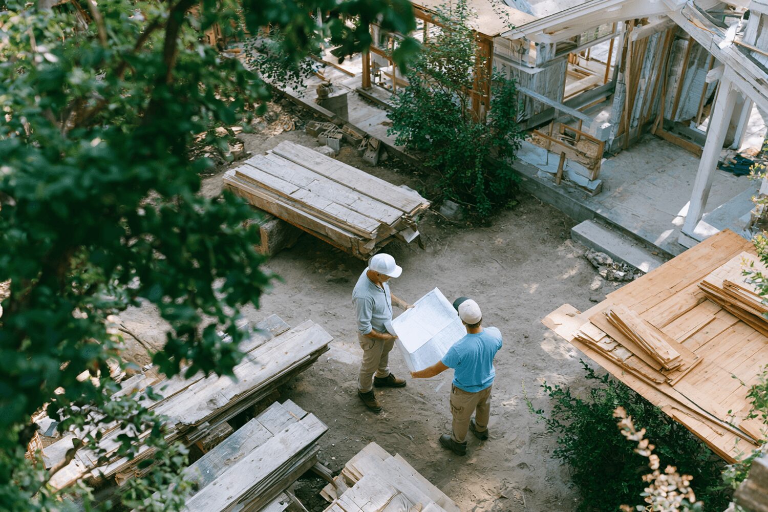 The Role of a General Contractor: What They Do and Why You Need One