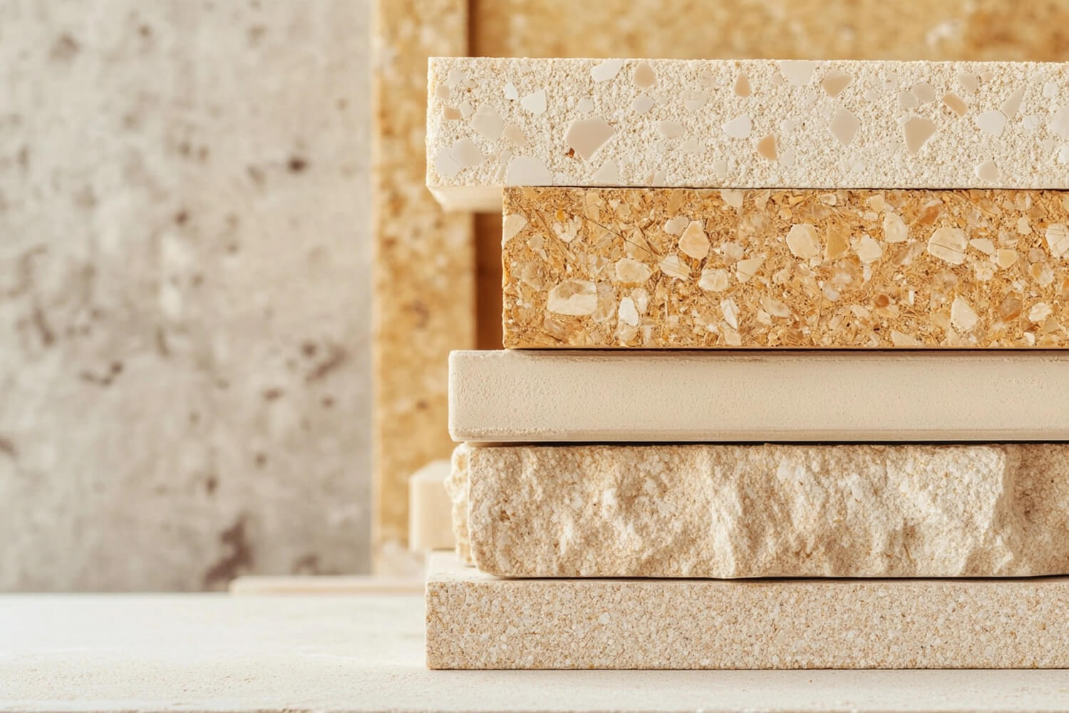 Sustainable Building Materials: Eco-Friendly Choices for Your Next Project