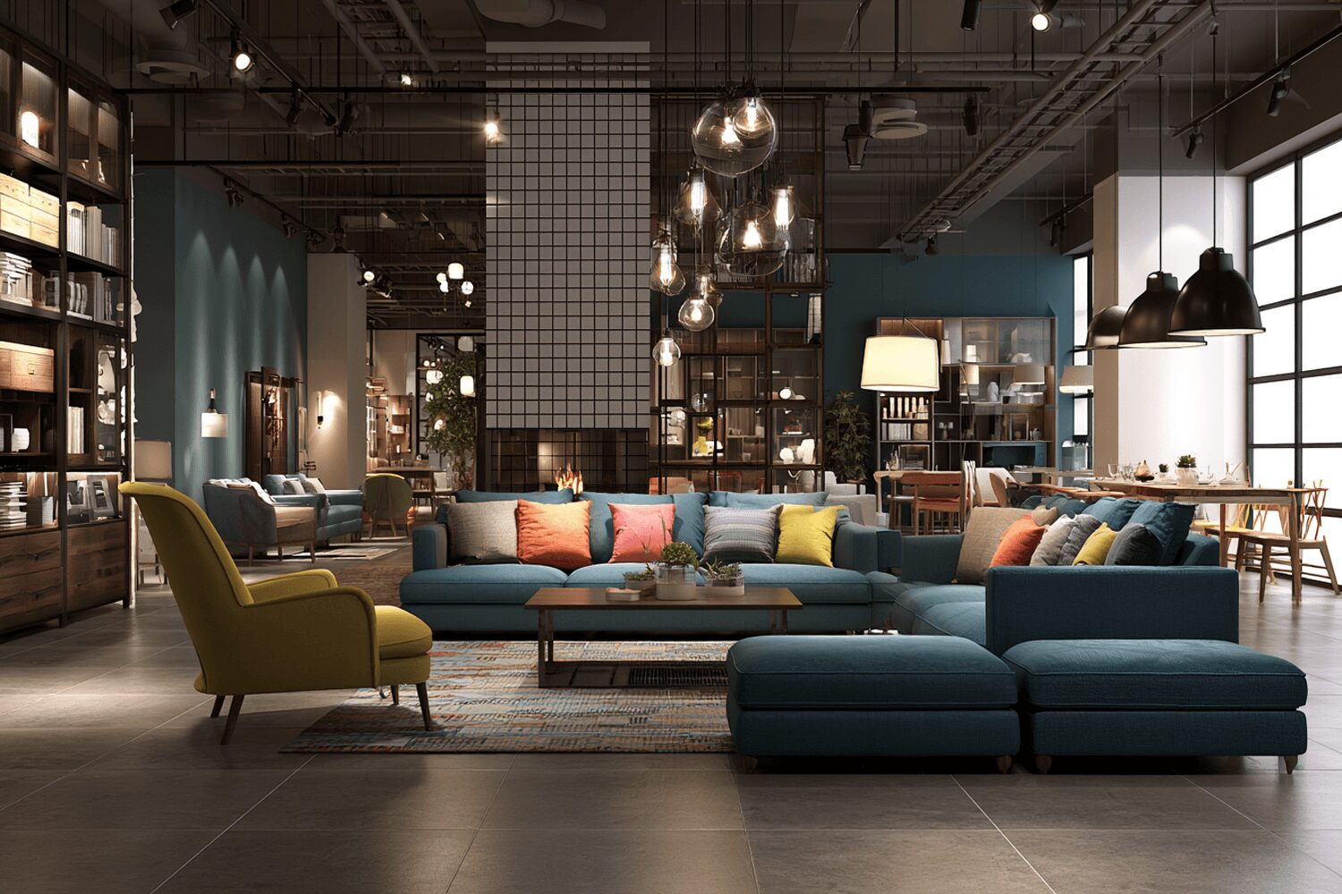 Top 10 Furniture Stores in Vancouver & Canada: Where to Shop for Every Style and Budget