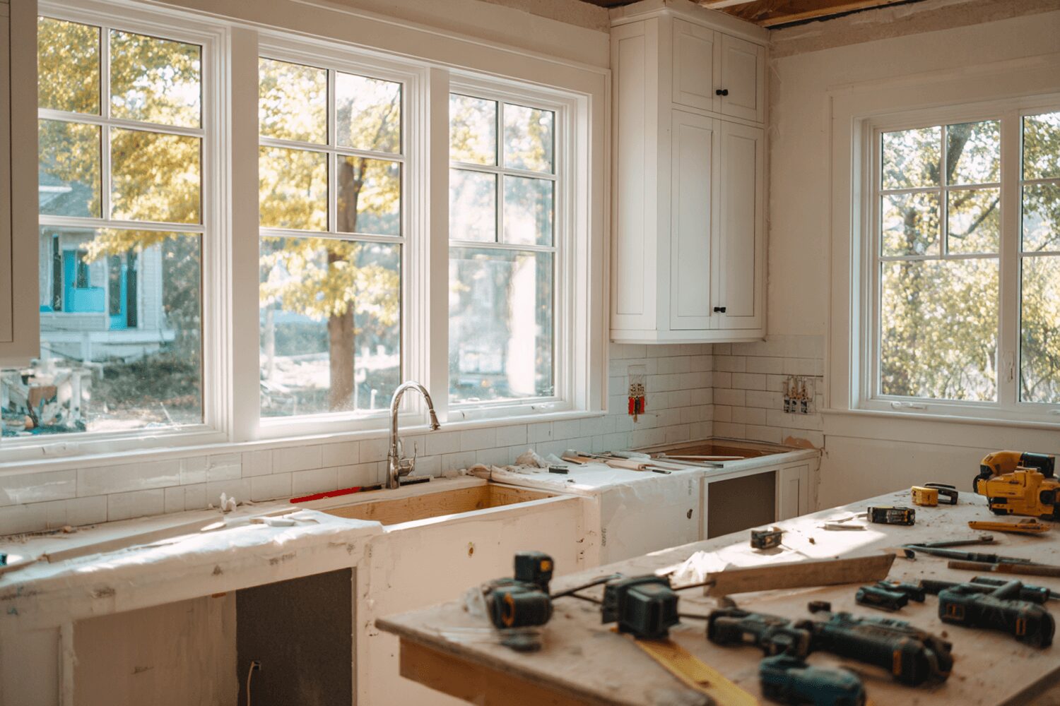 How Renovations Help Maintain or Increase Home and Condo Value in Vancouver and Canada