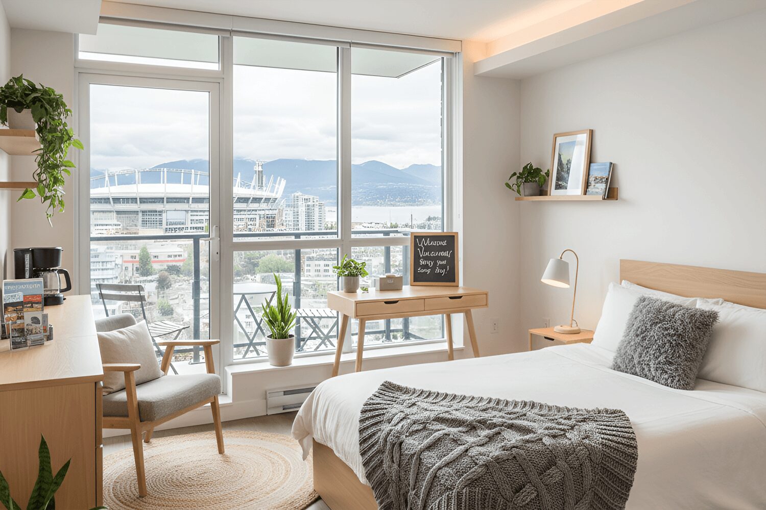Airbnb in Vancouver, BC: Rules, Issues, and What Hosts & Guests Need to Know