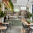 Restaurant and Cafe Interior Design Trends That Shape Commercial Renovations