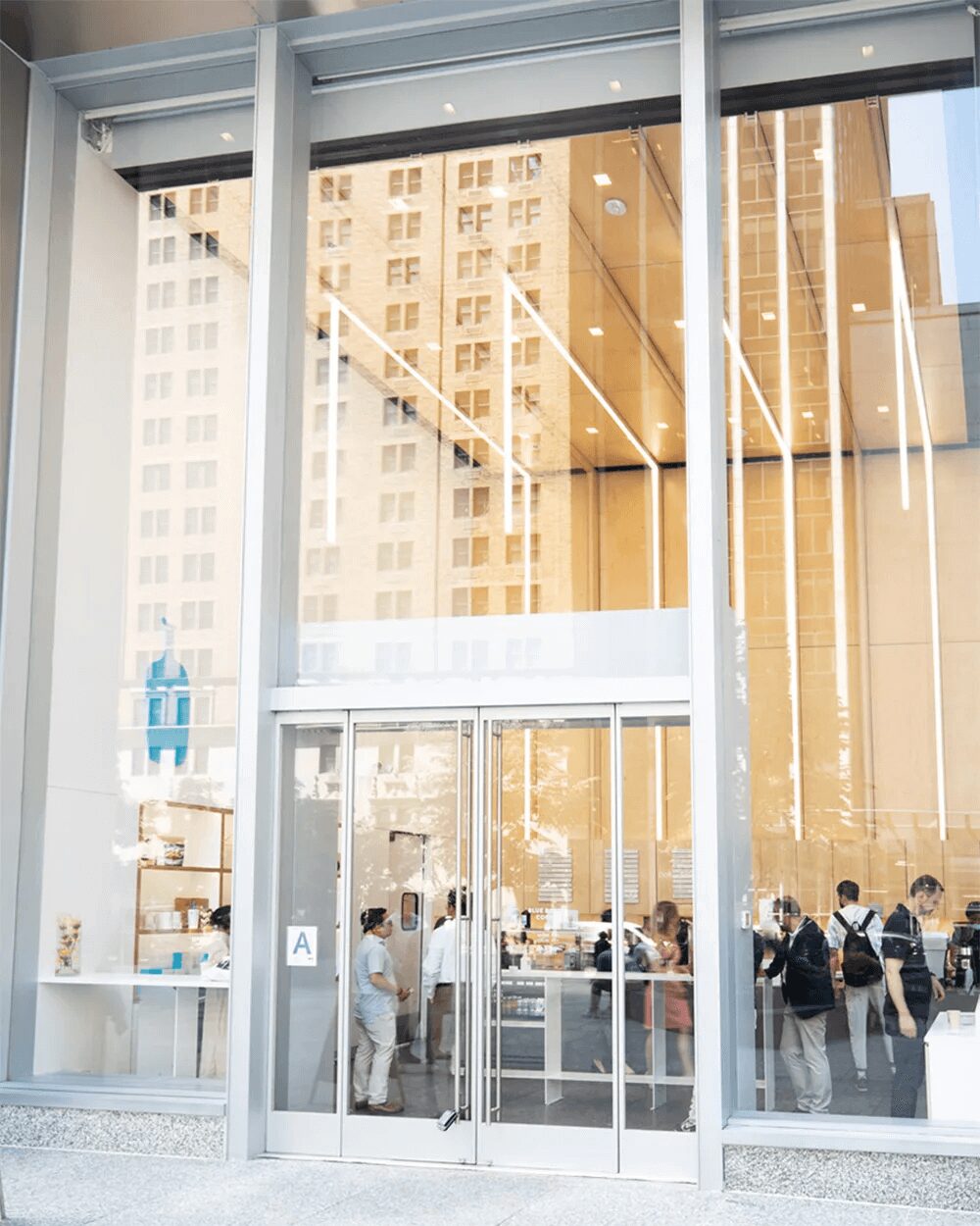 Restaurant and Cafe Interior Design Trends That Shape Commercial Renovations