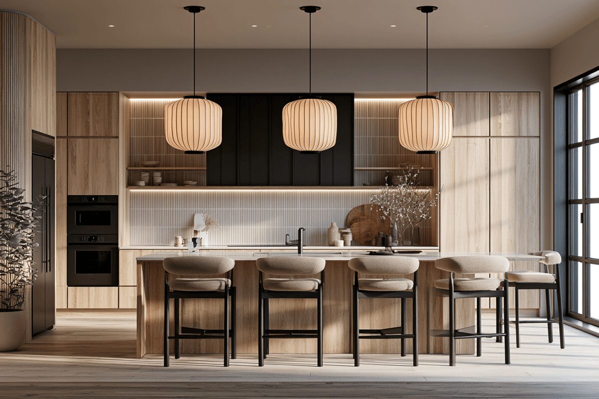 Tiger Ring Construction Kitchen Renovation Style