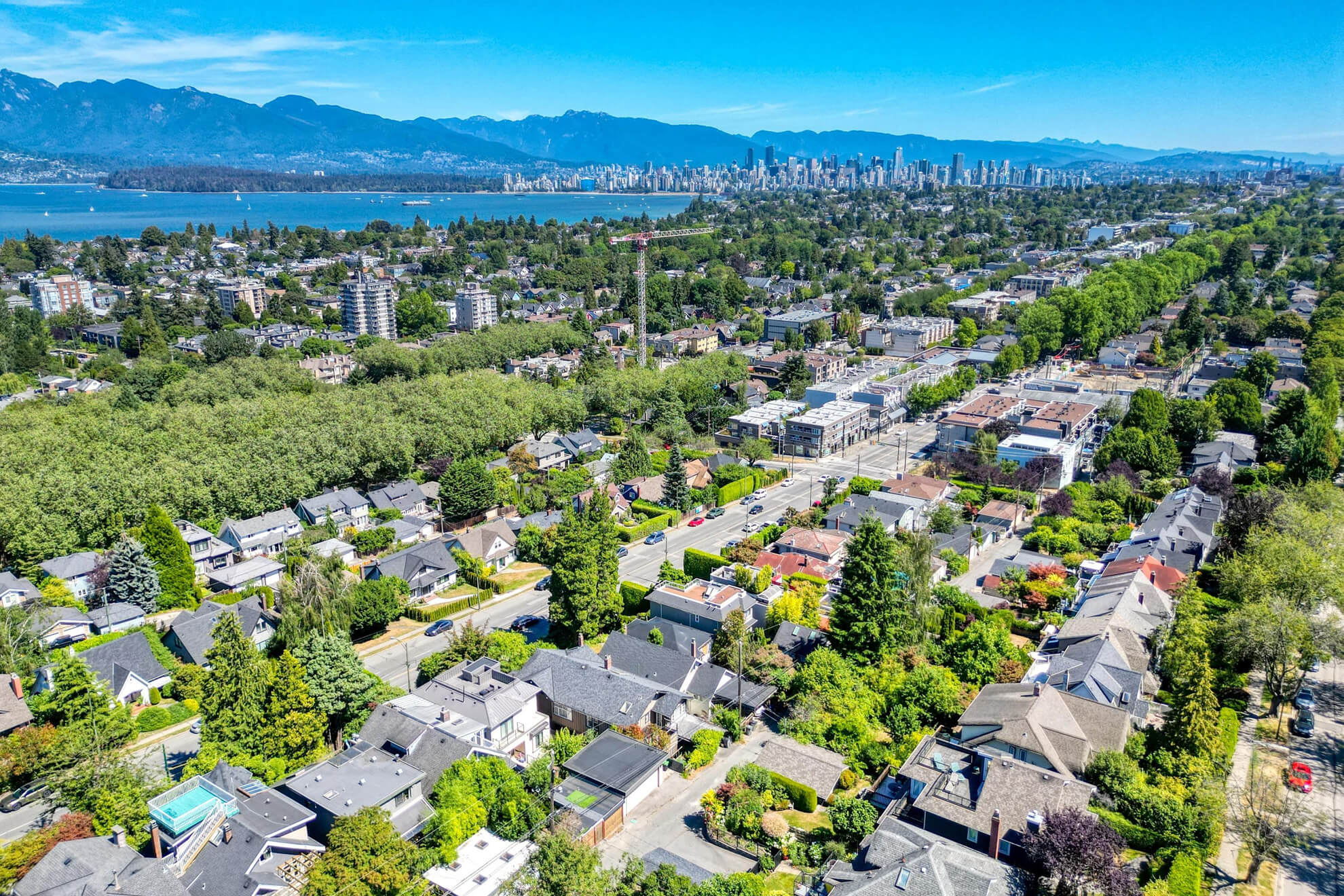 Vancouver Housing Market Explained: Why Prices Surge, Slow Down, and Rise Again