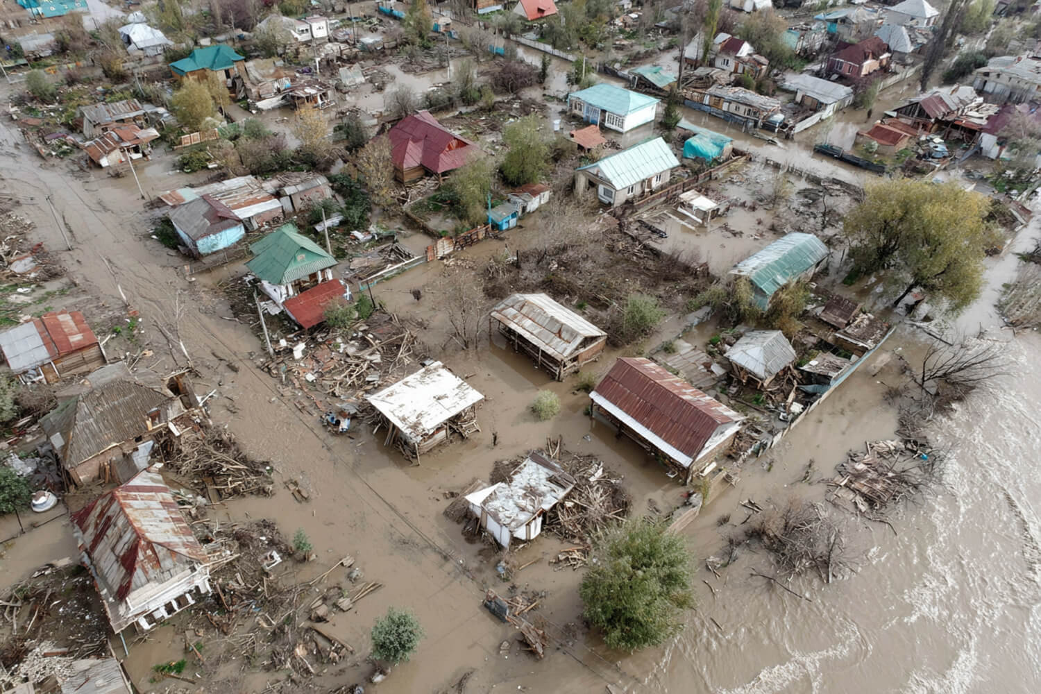 Flood, Fire, and Earthquake: Vancouver Home Insurance Coverage Explained