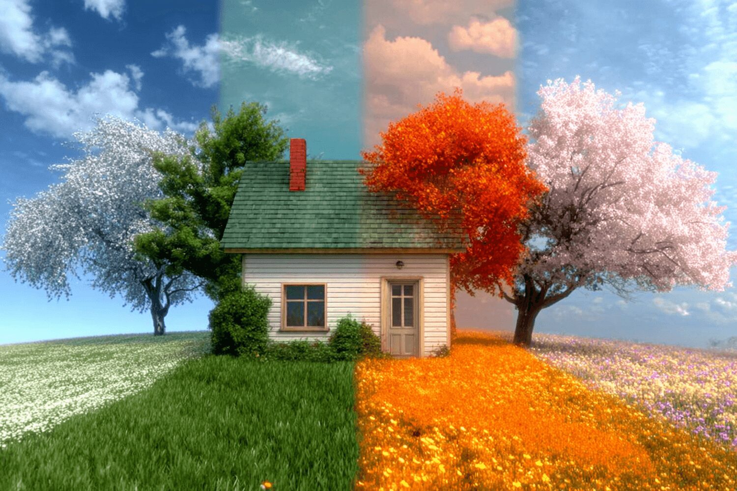 When Is the Best Time of Year to Renovate in Vancouver? A Seasonal Guide for Homeowners