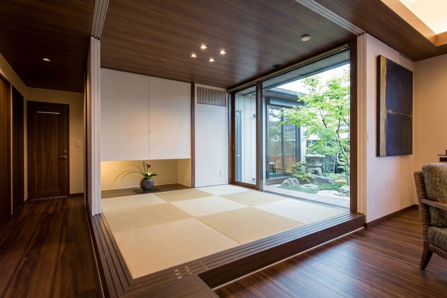 How Much Does a Tatami Room Cost in Canada? Full Breakdown