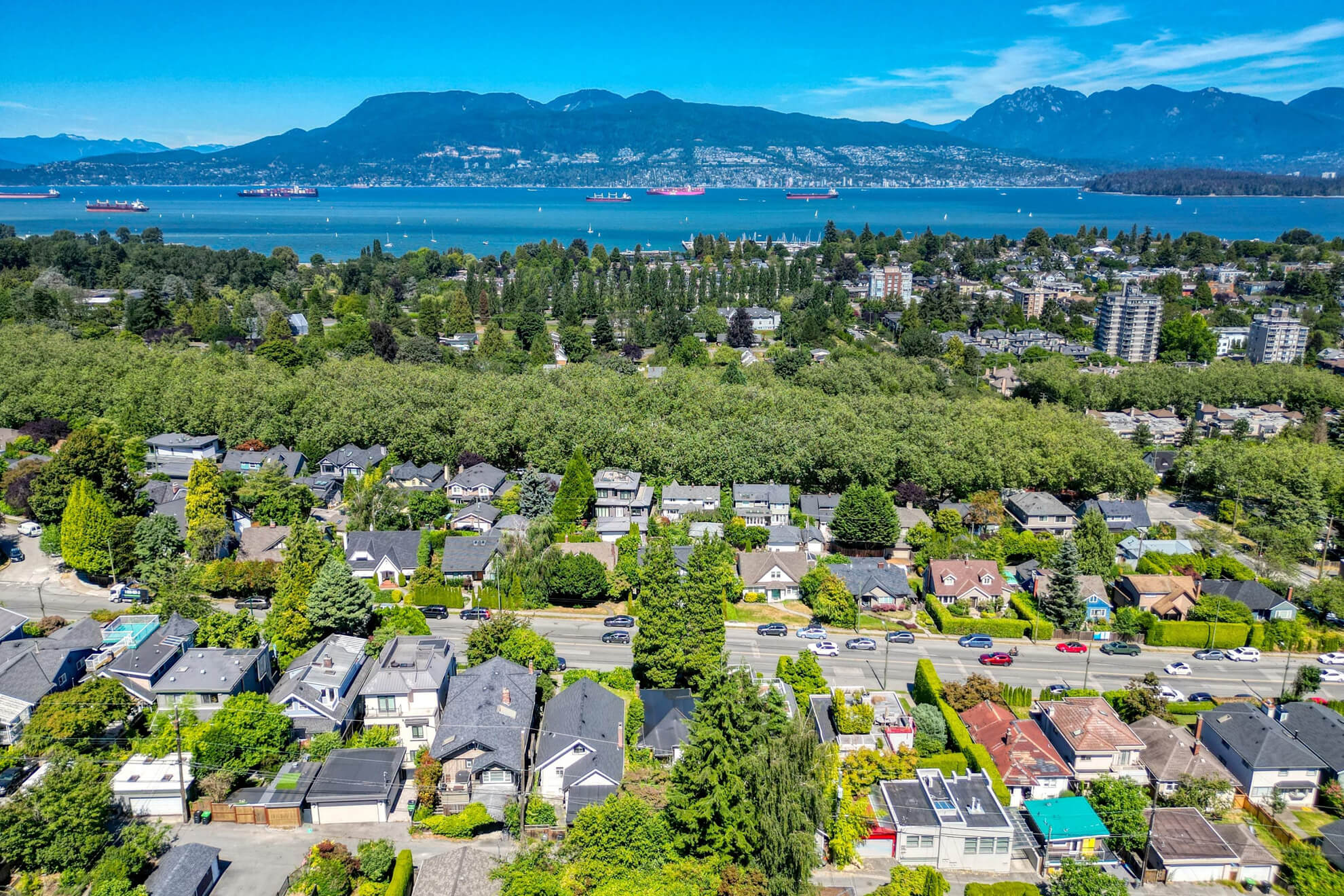 Laneway Houses in Vancouver: What Homeowners Need to Know Before Building