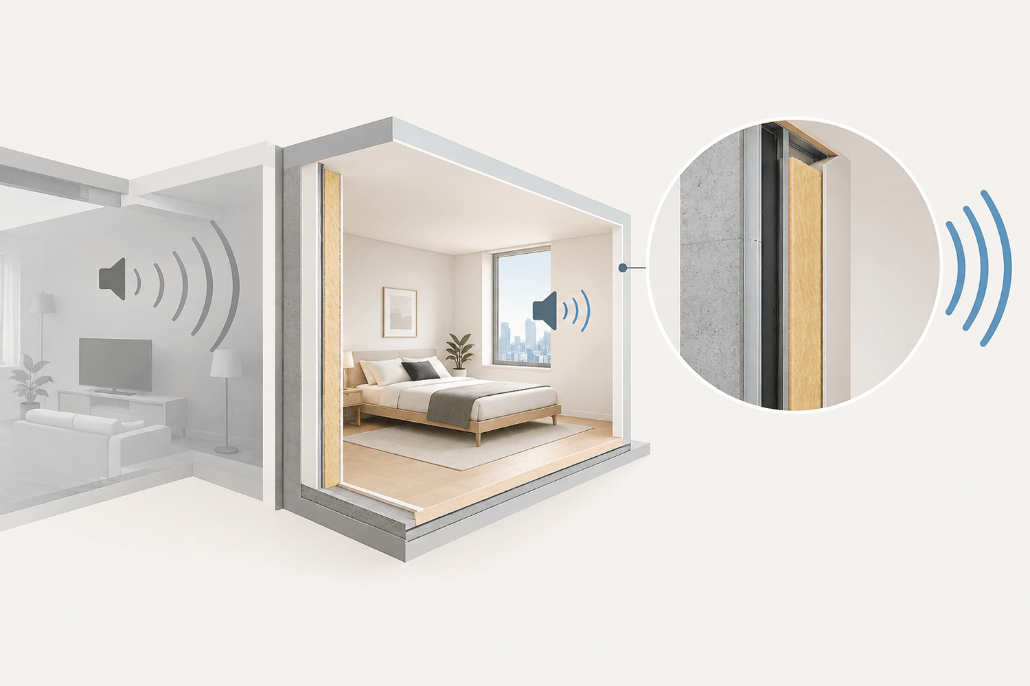 Soundproofing Your Vancouver Condo: Renovation Tips for Peaceful Living